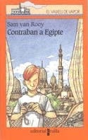 Contraban a Egipte
