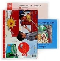 Tres tambors - 3 anys : educació infantil