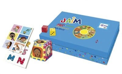 JAIM. Juguem i aprenem amb les intel·ligències múltiples. 3 anys
