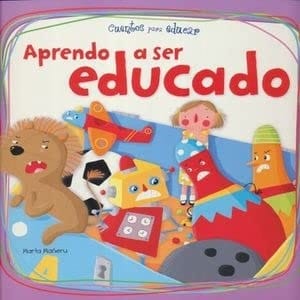 Aprendo a ser educado
