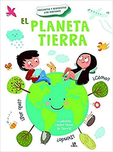 El planeta Tierra
