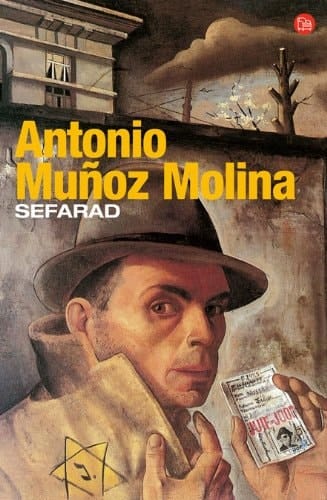 Sefarad una novela de novelas