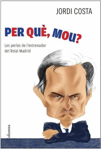 Per què, Mou?