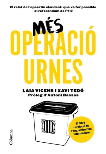 Més operació urnes