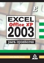 Excel 2003 para opositores
