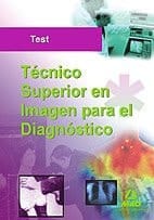 Técnico superior de imagen para el diagnostico.Test