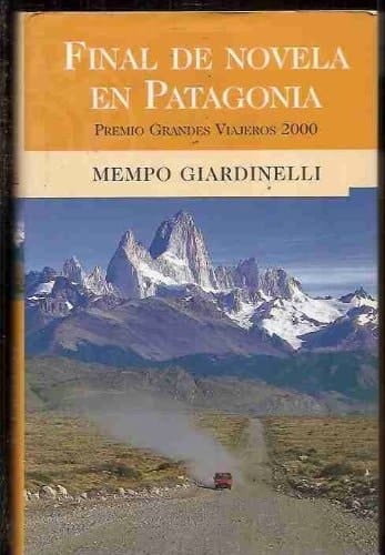 Final de novela en Patagonia