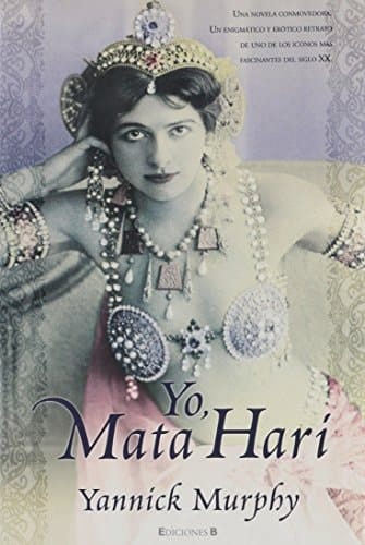 Yo, Mata Hari