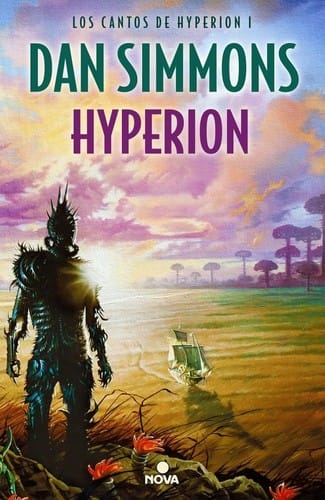 Hyperion. - 1. edición