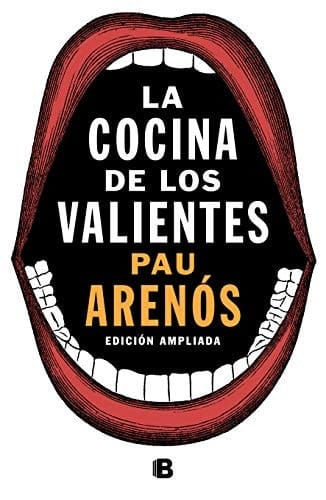 La cocina de los valientes