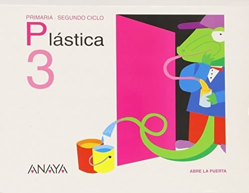 Plástica 3.
