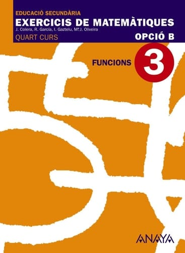3. Funcions.
