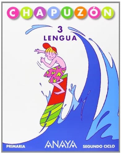 Lengua 3.