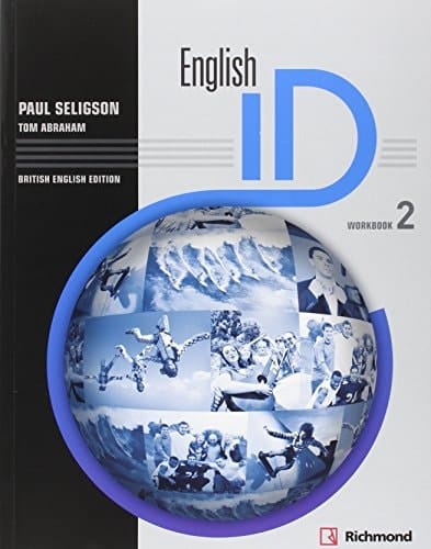 English ID. Workbook 2