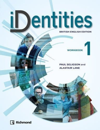 Identities 1 Workbook