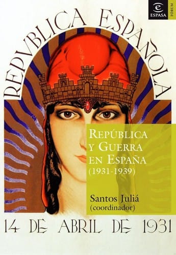 República y guerra en España, 1931-1939