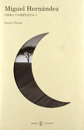 Obra completa: Poesía ; Prosas