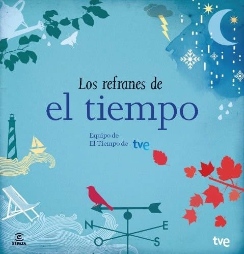Los refranes de el tiempo