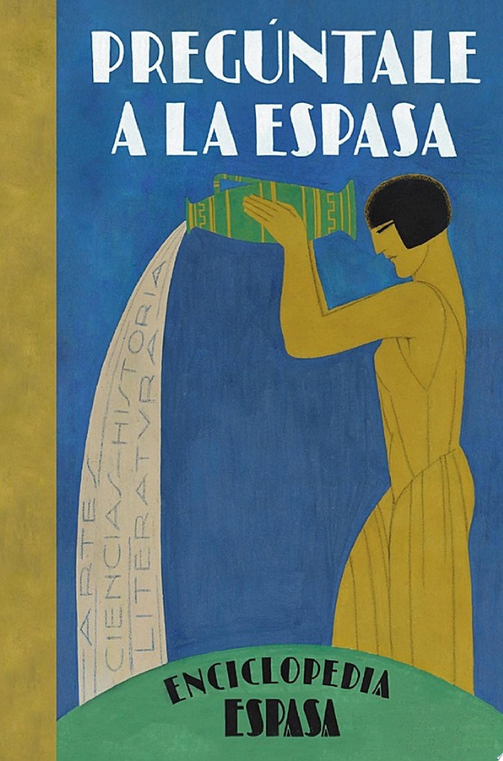 Pregúntale a la Espasa