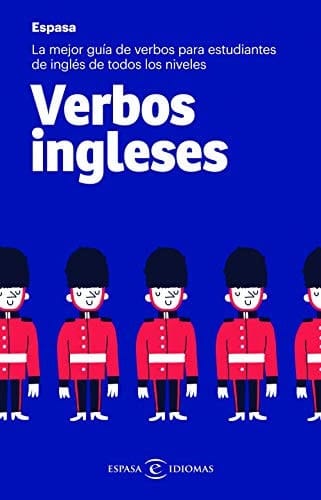 Verbos ingleses