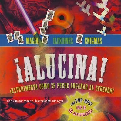 ¡Alucina!