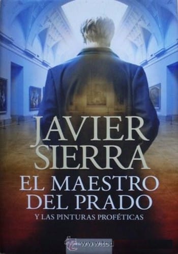 El maestro del Prado y las pinturas proféticas