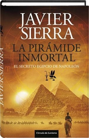 La Pirámide Inmortal