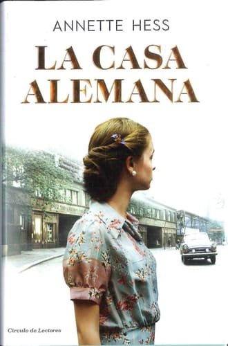 La casa alemana