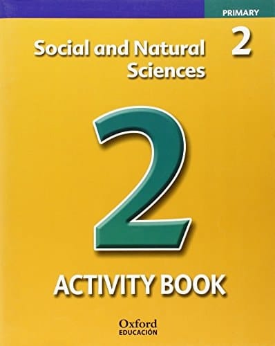 Social & natural scie 2o prim ab