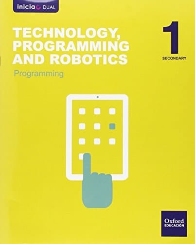 Technology, Programming and Robotics Programming