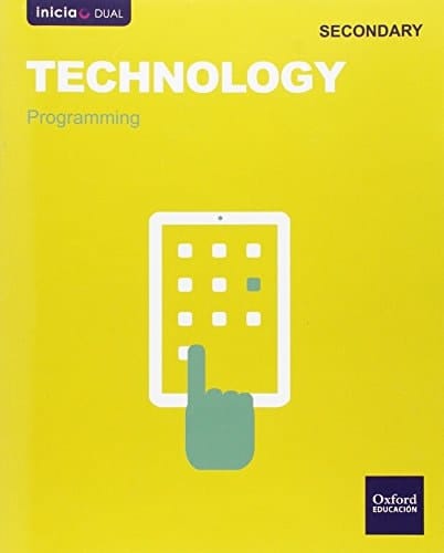 Technology, Secondary Programming