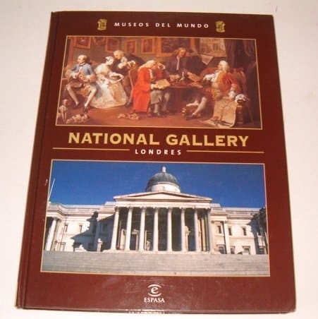 Museos del mundo