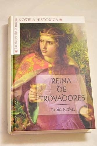 Reina de trobadores [sic]