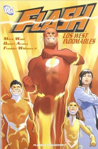 FLASH No1
