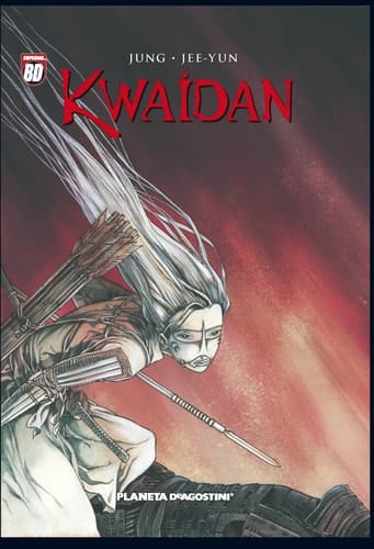 Kwaidan no1