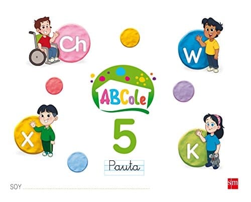ABCole pauta