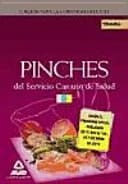 Pinches del servicio canario de salud. Temario