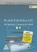 Planchadoras/es del servicio canario de salud. Test