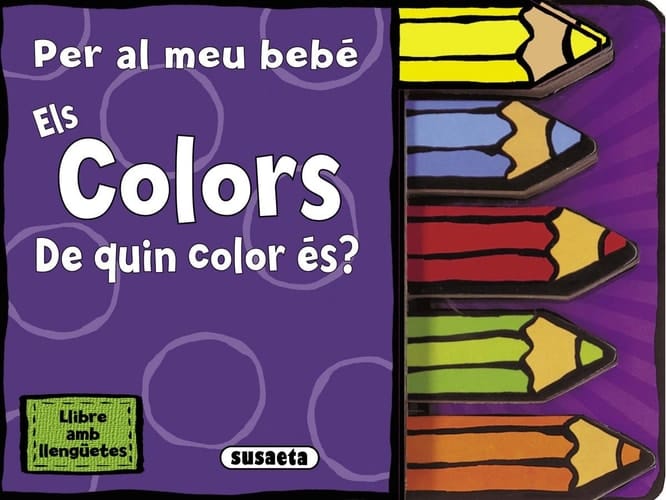 Els colors de quin color és?