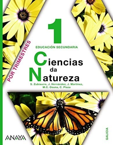 Ciencias da Natureza 1.