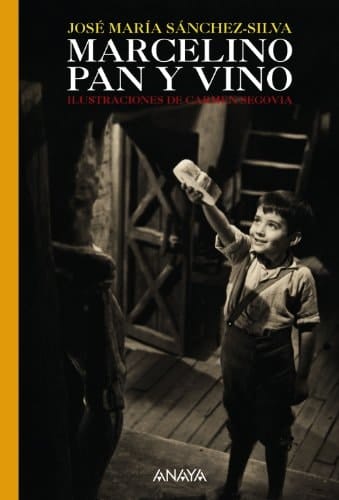 Marcelino Pan y Vino