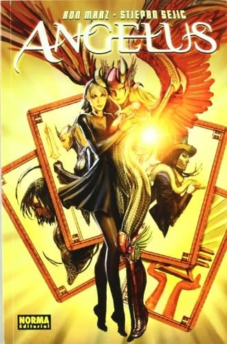 ANGELUS