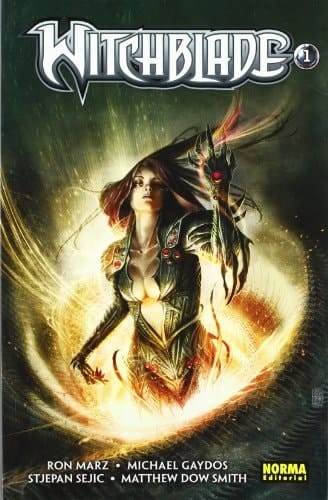 Witchblade