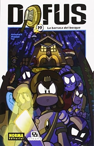 DOFUS 19