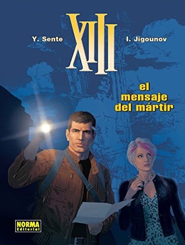 El mensaje del mártir