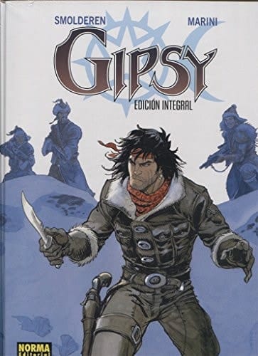 Gipsy