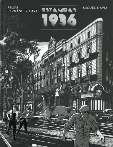 Estampas 1936