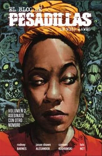 EL BLOG DE LAS PESADILLAS DE NITA HAWES 02