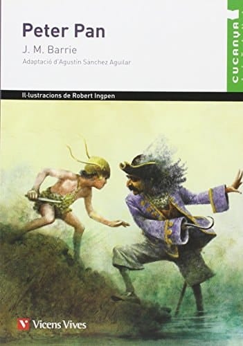 Peter Pan (cucanya-aitana)