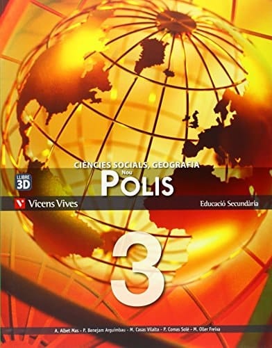 Nou Polis 3